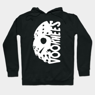 Voorhees Hoodie